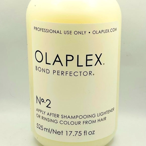 Olaplex No. 2, Bond Perfector