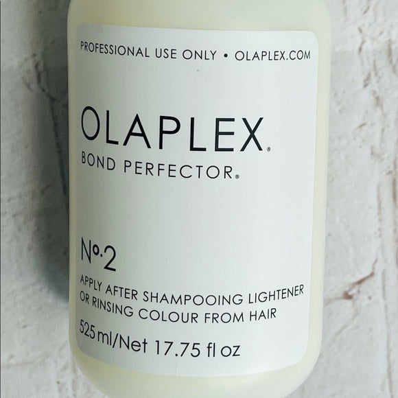 Olaplex No. 2, Bond Perfector