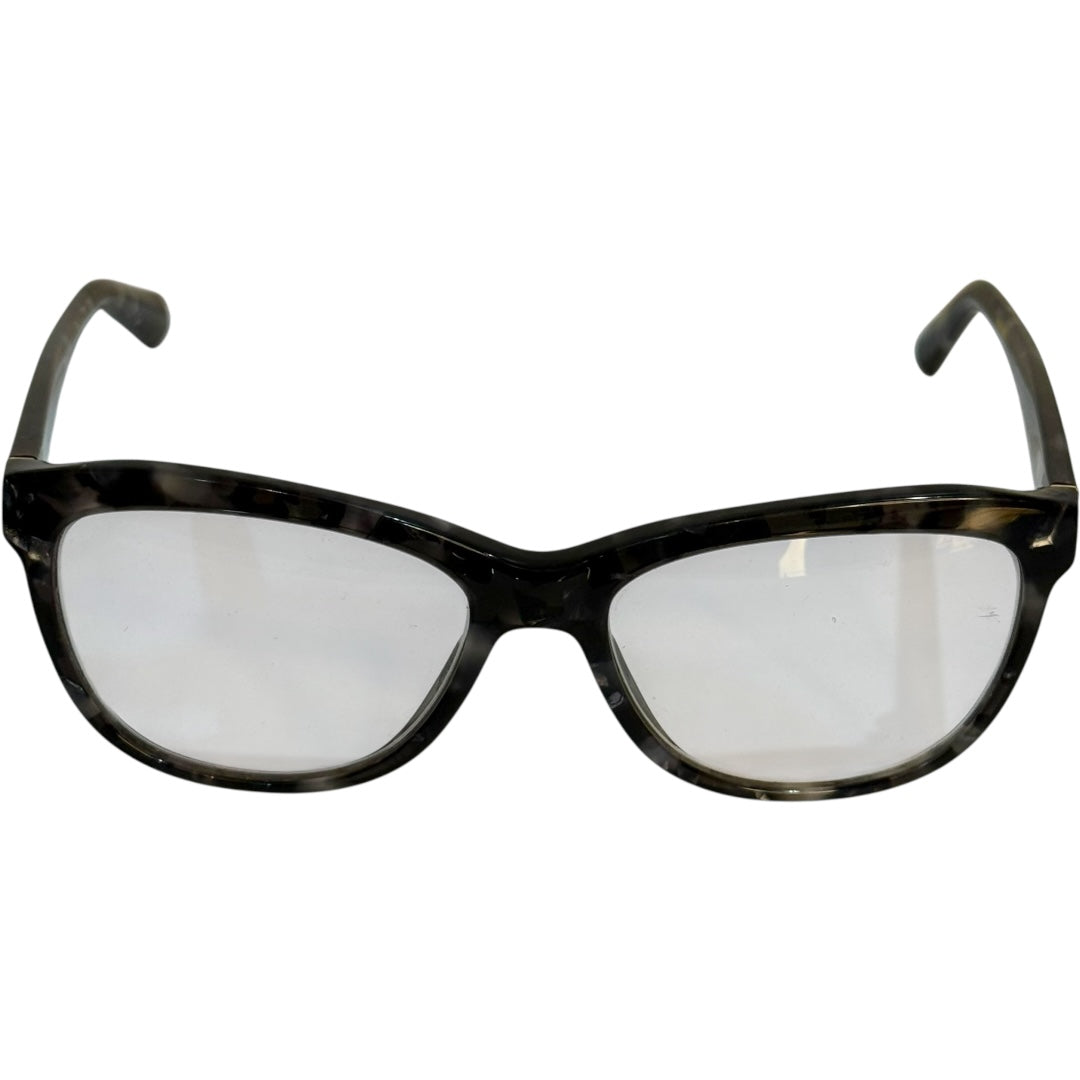 DOLCE & GABBANA Prescription Glasses Designer Luxury Frames DG 3244 2933 53[]16 140 Blue Green Marble Unisex Gray Grey Logo Quiet Luxury