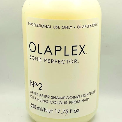 Olaplex No. 2, Bond Perfector