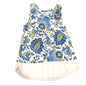 Ann Taylor Loft Sleeveless Floral Top Sz Small